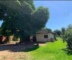 Casa de 410 m2 en un terreno de 2780 m2 en Caacupé (Cordillera) - 6