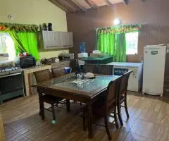 Casa de 3 dormitorios en un terreno de 800 m2 en San Bernardino (Cordillera) - 5