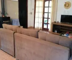 Casa amueblada de 3 habitaciones en un terreno de 1258 m2 en Caacupé (Cordillera) - 6