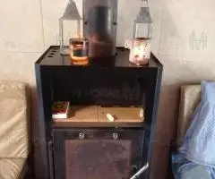 Casa amueblada de 3 habitaciones en un terreno de 1258 m2 en Caacupé (Cordillera) - 7