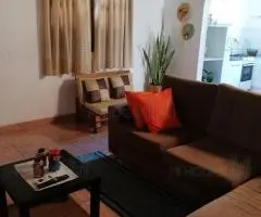 Casa amueblada de 3 habitaciones en un terreno de 1258 m2 en Caacupé (Cordillera) - 10