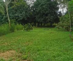 Terreno de 1875 m2 en Atyrá (Cordillera)