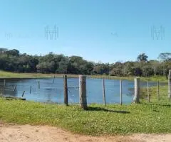 Terreno de 50 hectáreas con casa en Alto Verá (Itapúa)