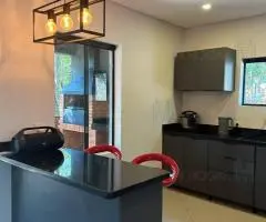 Casa de 144 m2 en terreno de 490 m2 en Areguá (Central)