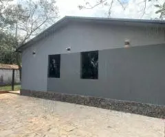 Casa de 144 m2 en terreno de 490 m2 en Areguá (Central) - 7