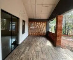 Casa de 144 m2 en terreno de 490 m2 en Areguá (Central) - 9