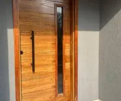 Casa de 144 m2 en terreno de 490 m2 en Areguá (Central) - 10