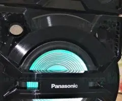 Centro de música Panasonic SC-MAX3500