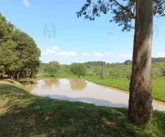 Terreno de 0,92 hectáreas en Trinidad (Itapúa)