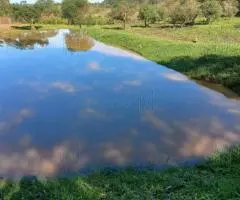 Terreno de 0,92 hectáreas en Trinidad (Itapúa)
