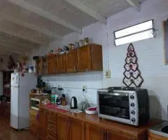 Casa de 307 m2 en un terreno de 1827 m2 en Trinidad (Itapúa) - 6