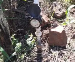Terreno de 8 hectáreas en Nueva Alborada (Itapúa)