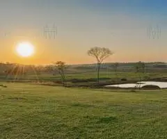 Terreno 370 m2 en Coronel Bogado (Itapúa)