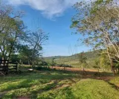 Terreno de 25 hectáreas en Trinidad (Itapúa)