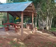 Terreno de 25 hectáreas en Trinidad (Itapúa)