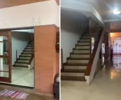 Casa de 550 m² en un terreno de 1320 m² en Obligado (Itapúa)