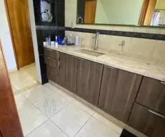 Casa de 250 m² en un terreno de 900 m² en Hohenau (Itapúa)