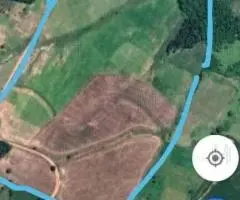 Terreno de 30 hectáreas en San Pedro del Paraná (Itapúa)