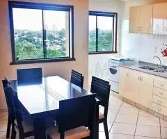 Apartamento en Obligado (Itapúa)