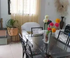 Casa de 2 dormitorios en un terreno de 372 m2 en Costa Lago (Central)