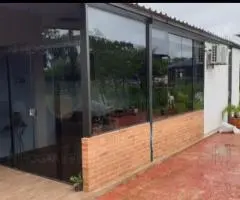 Casa de 2 dormitorios en un terreno de 372 m2 en Costa Lago (Central) - 6