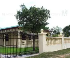 Hermosa casa mas 1 inquilinato