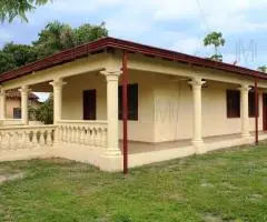 Hermosa casa mas 1 inquilinato