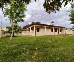 Hermosa casa mas 1 inquilinato