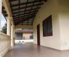 Hermosa casa mas 1 inquilinato