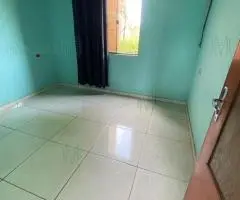 Casa de 56 m2 en un terreno de 660 m2 en Obligado (Itapúa)