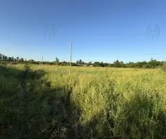Terrenos de 360m² a dos pasos de la Avenida Guillermo Naumann en San Bernardino