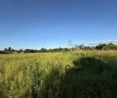Terrenos de 360m² a dos pasos de la Avenida Guillermo Naumann en San Bernardino