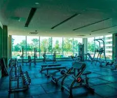 Alquila - Monoambiente a estrenar !! - 8