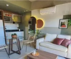 Modernos departamentos en Venta