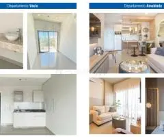 Modernos departamentos en Venta - 7