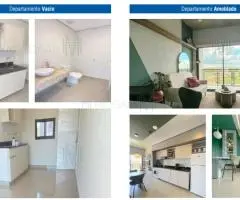 Modernos departamentos en Venta - 8