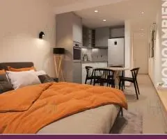 Departamentos en Venta en el Barrio Recoleta