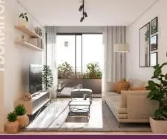 Departamentos en Venta en el Barrio Recoleta