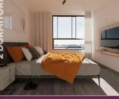 Departamentos en Venta en el Barrio Recoleta - 6