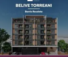 Departamentos en Venta en el Barrio Recoleta - 7