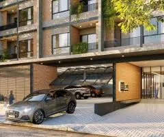 Departamentos en Venta en el Barrio Recoleta - 8