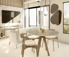 DEPARTAMENTOS EN POZO EN VENTA /SAN CLEMENTE SANTA TERESA - 7