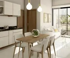 DEPARTAMENTOS EN POZO EN VENTA /SAN CLEMENTE SANTA TERESA - 8