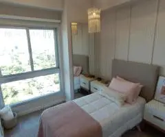 Departamentos en Re-Venta & Alquiler / Forvm Molas López