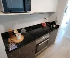 Departamentos en Re-Venta & Alquiler / Forvm Molas López - 7