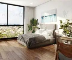 Consulta por los departamentos disponibles, Monoambientes y de 1 dormitorios. /Matrisa Boggiani