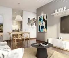 Consulta por los departamentos disponibles, Monoambientes y de 1 dormitorios. /Matrisa Boggiani