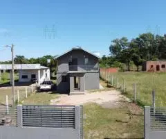 Vendo Casa a estrenar en San Juan del Paraná