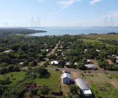 Vendo Casa a estrenar en San Juan del Paraná