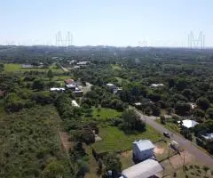 Vendo Casa a estrenar en San Juan del Paraná